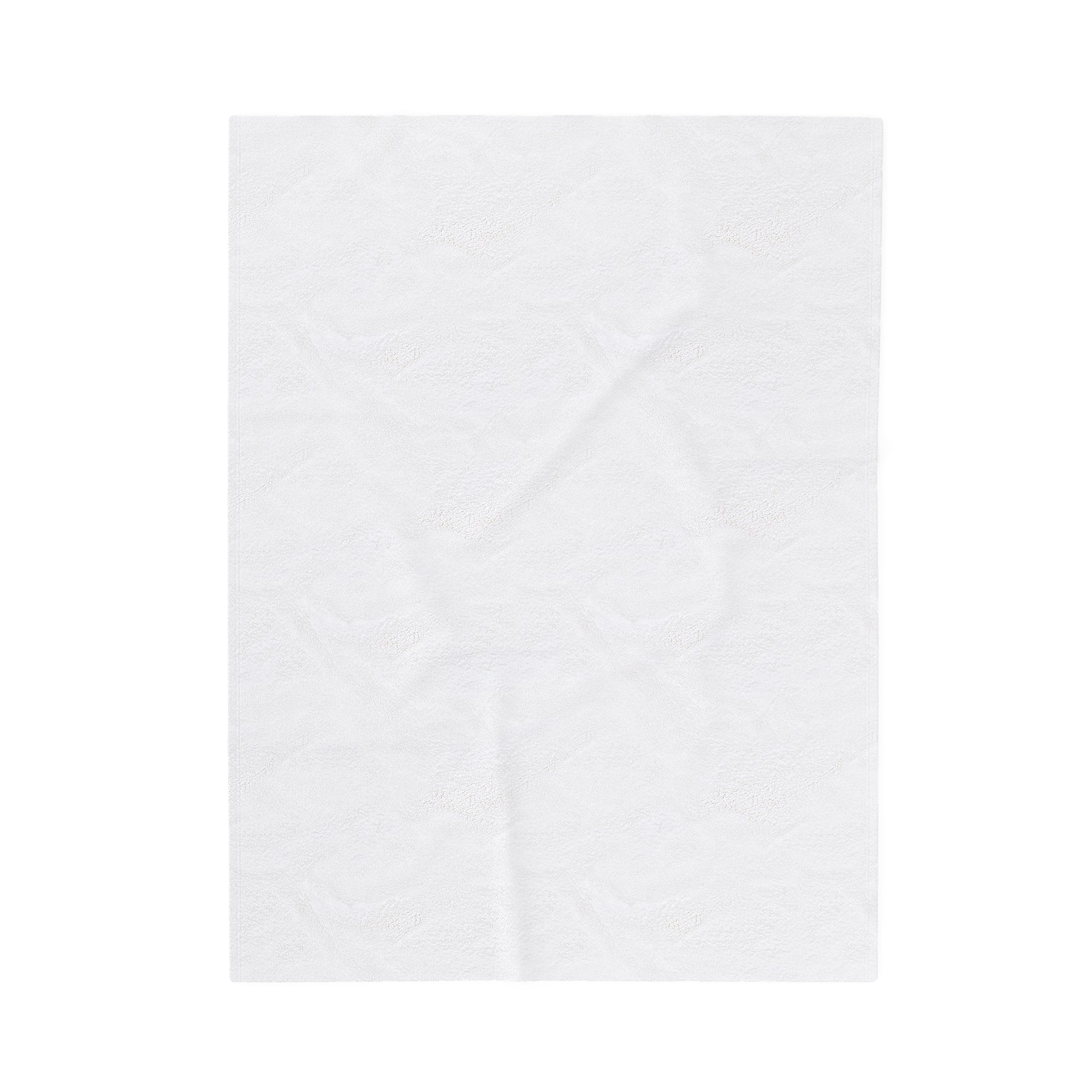 BICHOTA SEASON Velveteen Plush Blanket