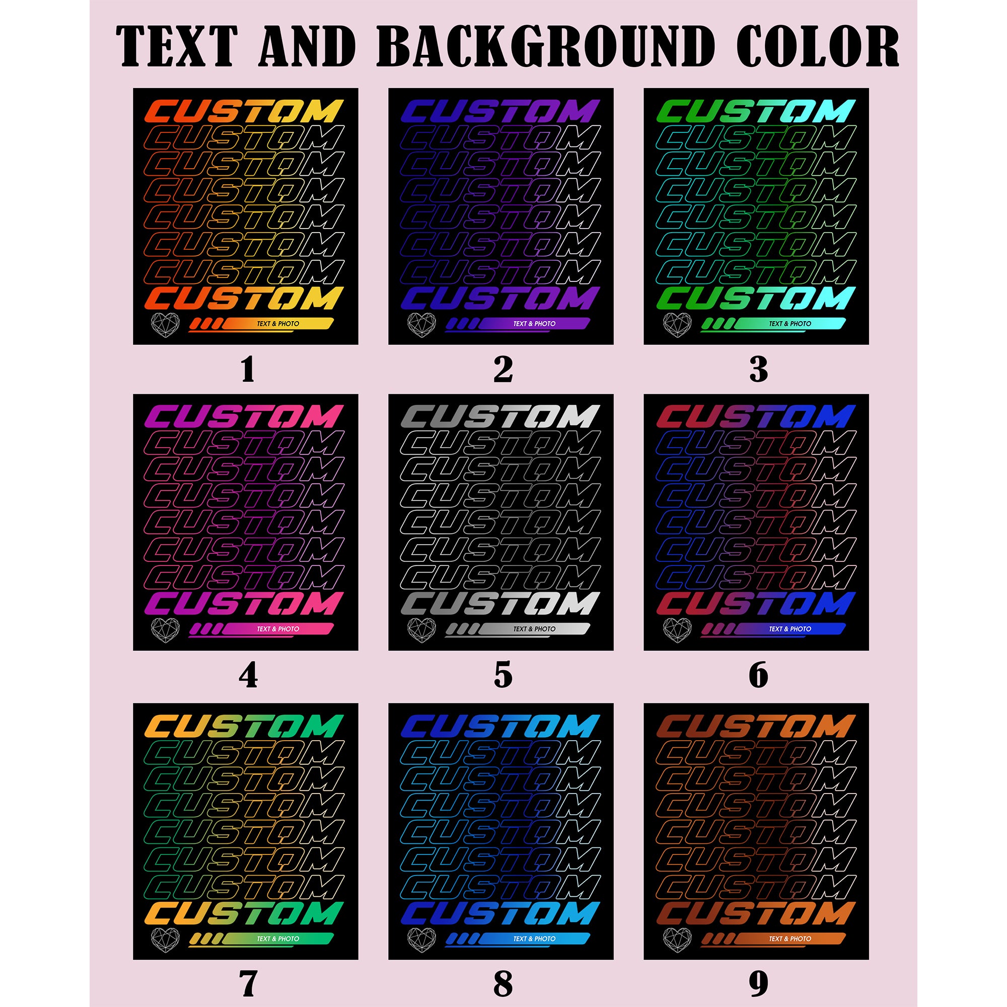 Bootleg Aesthetic Custom T-Shirt, Face and Text Print, Creative Gift for Special Moments