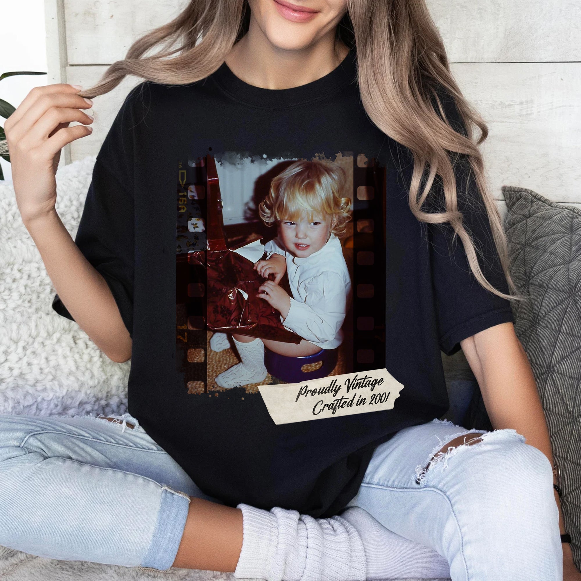 Custom Your Own Bootleg Rap Shirts Custom Picture Shirt Customized Vintage Graphic Tshirt Photo Gifts for Men Women