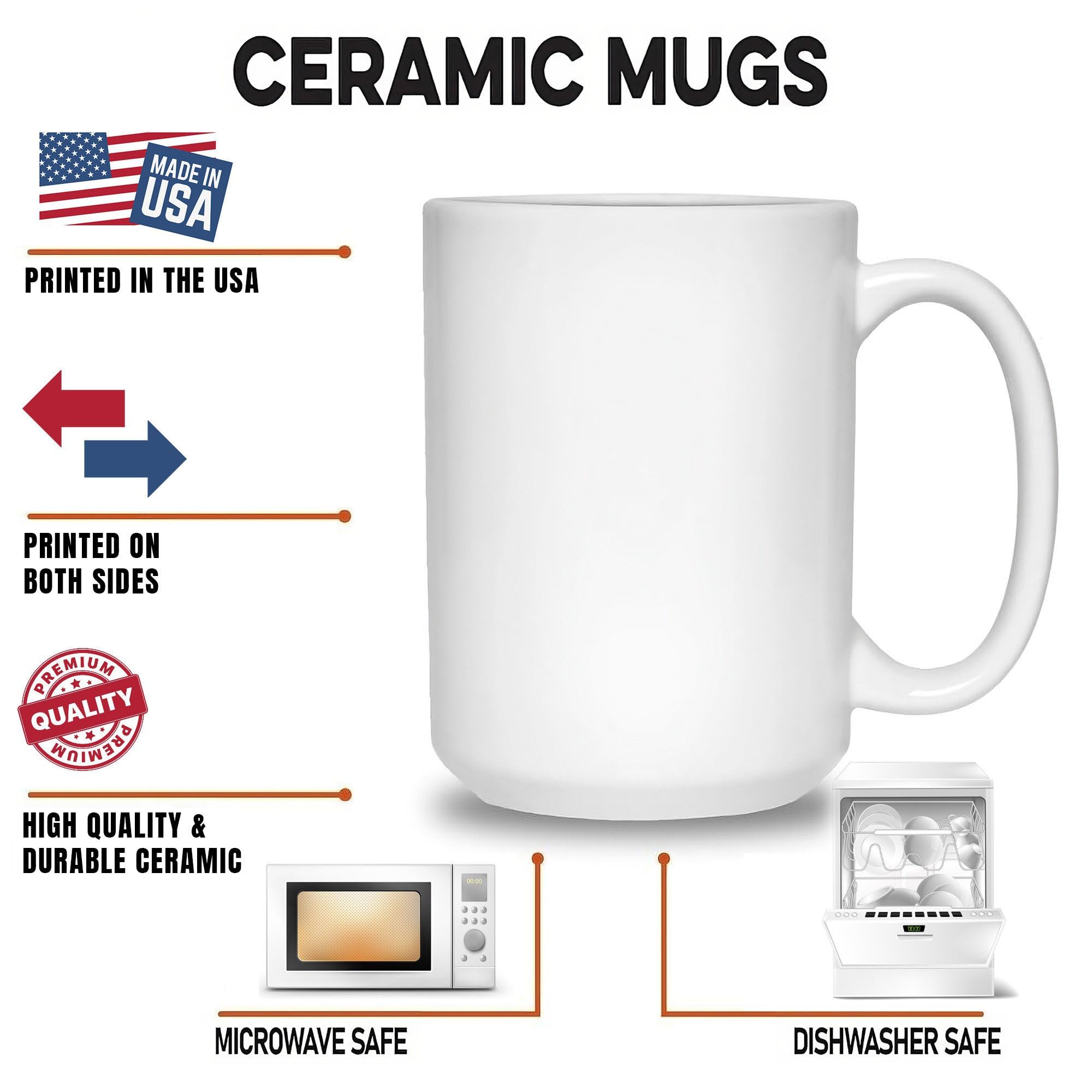 My Son In Law is My Favorite Child Mug 15oz 11oz D4