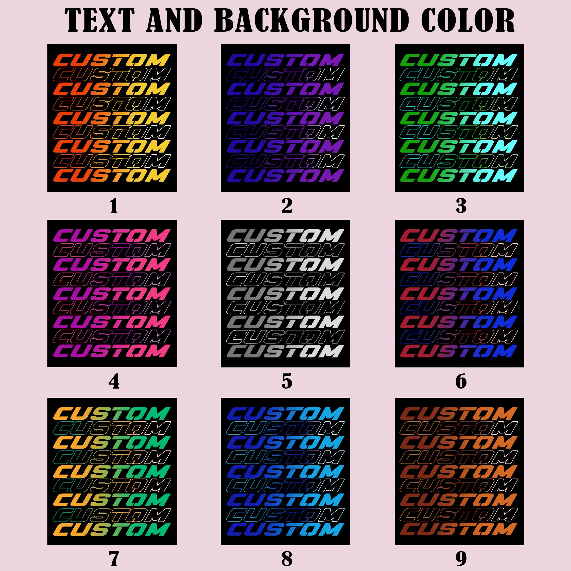Custom Your Own Bootleg Shirts Custom Picture Shirt Customized Vintage Graphic Tshirt
