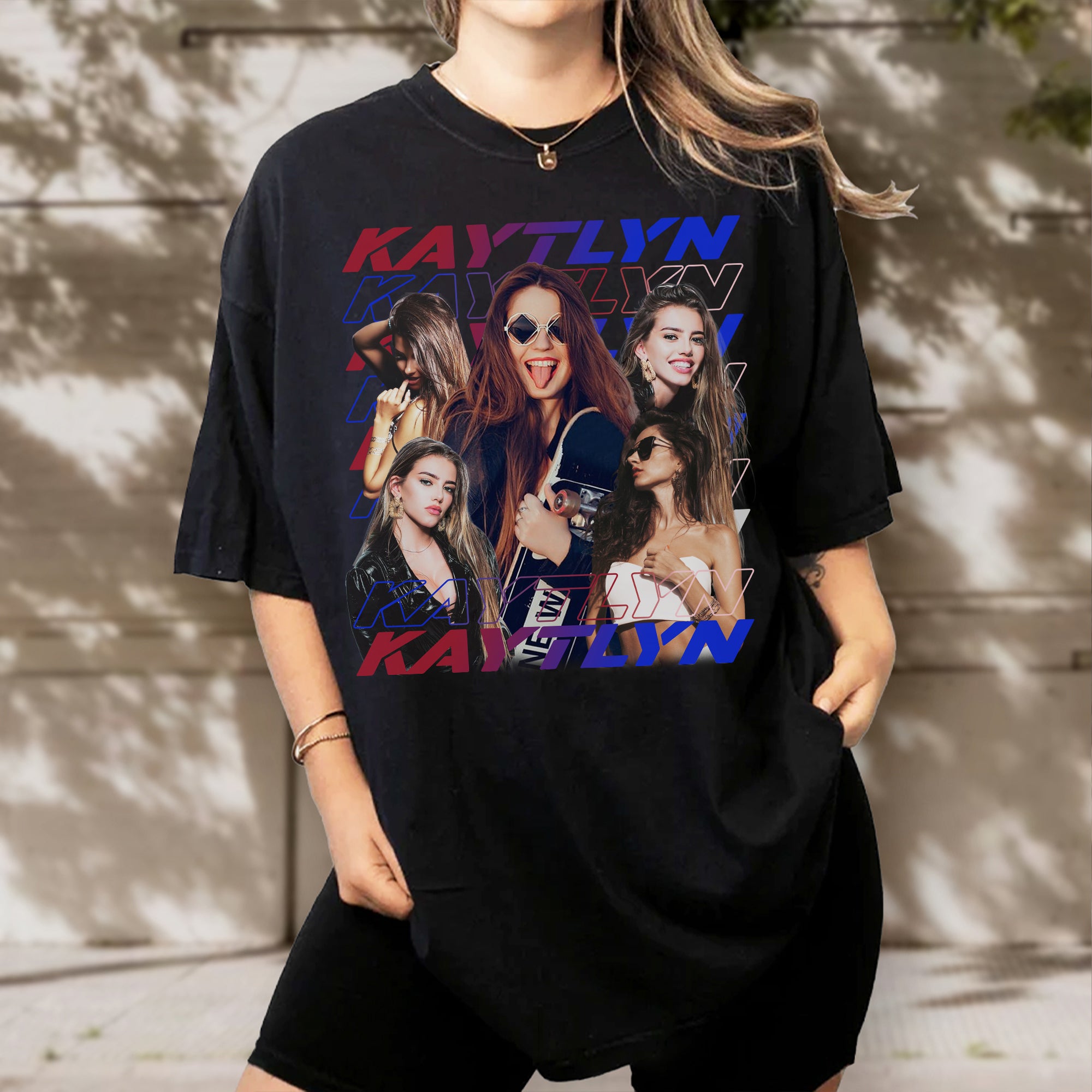 Custom Your Own Bootleg Shirts Custom Picture Shirt Customized Vintage Graphic Tshirt