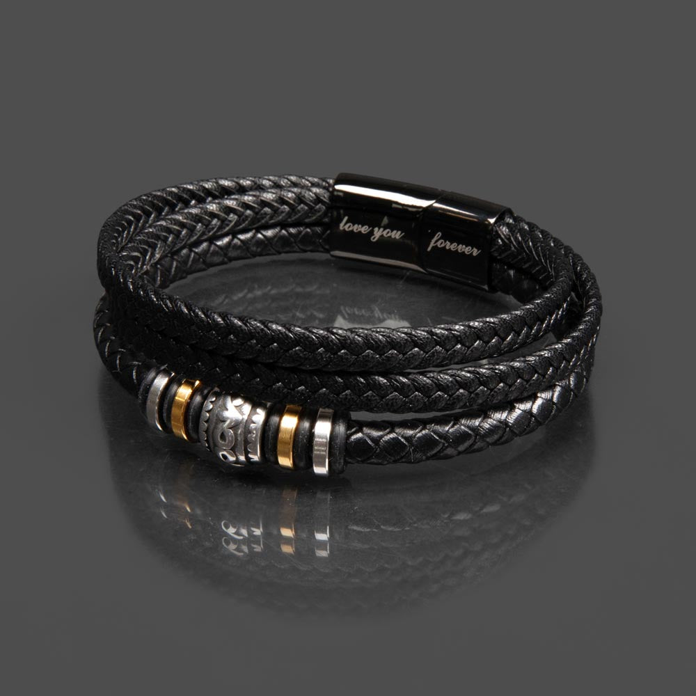 Bracelet - To my dad